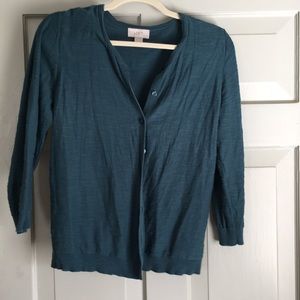 Loft Cardigan
